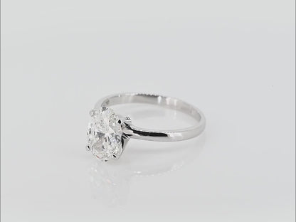 The Marcii - 14K Gold Ring