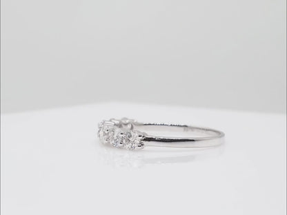 The Hannii - 14K Gold Ring