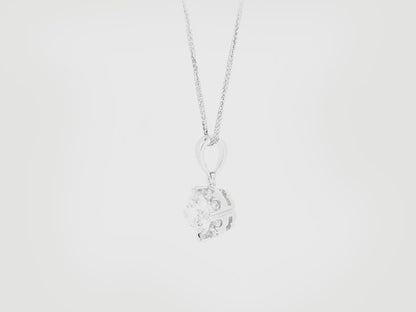 The Valerii - 18k Necklace