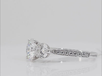 The Karrii - 14K Gold Ring