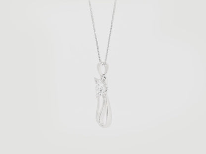 The Vannii - 18k Necklace