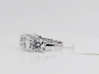 The Sophii - 14K Gold Ring