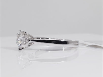 The Kathii - 14K Gold Ring
