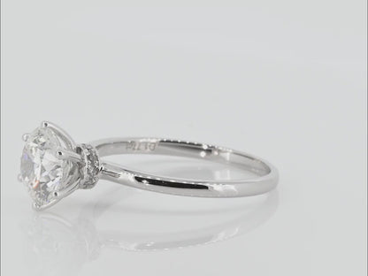 The Dorothii - 14K Gold Ring