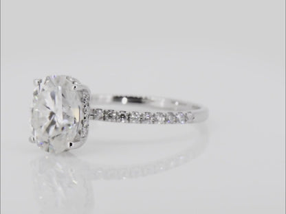 The Mandii - 14K Gold Ring