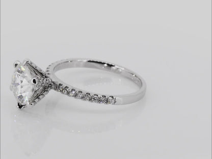 The Paisleii - 14K Gold Ring
