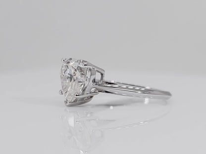 The Sammii - 14K Gold Ring