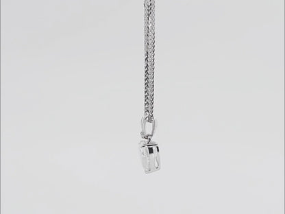 The Weslii - 18k Necklace