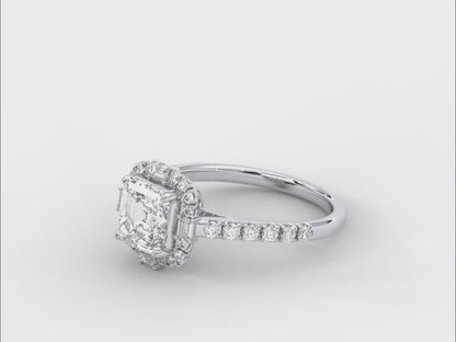 The Emmii - 14K Gold Ring