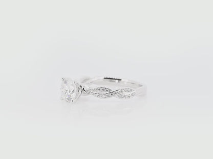 The Brandii - 14K Gold Ring