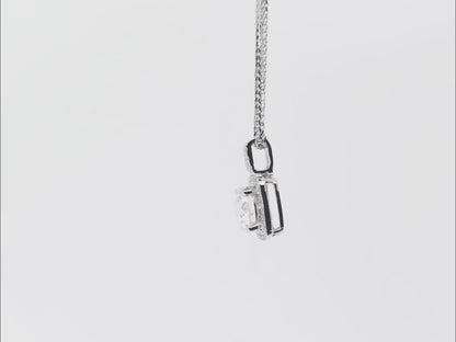 The Ashleii - 18k Necklace