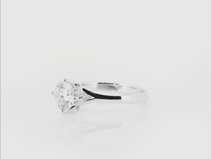 The Farrii - 14K Gold Ring