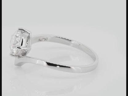 The Bettii - 14K Gold Ring