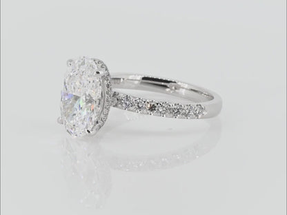 The Stacii - 14K Gold Ring
