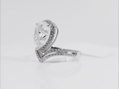 The Millii - 14K Gold Ring