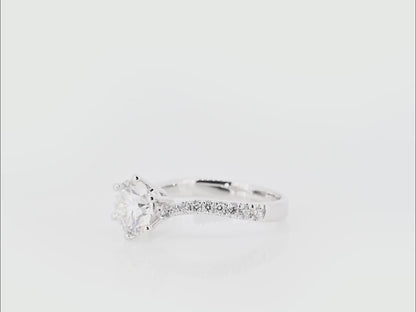 The Yellii - 14K Gold Ring