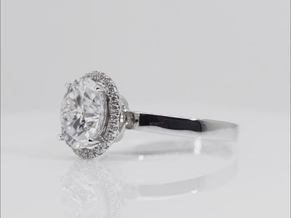 The Issii - 14K Gold Ring