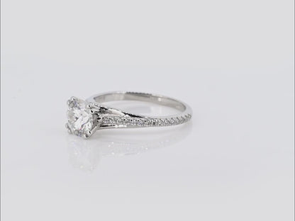 The Tammii - 14K Gold Ring