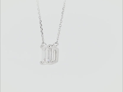 The Jillii - 18k Necklace