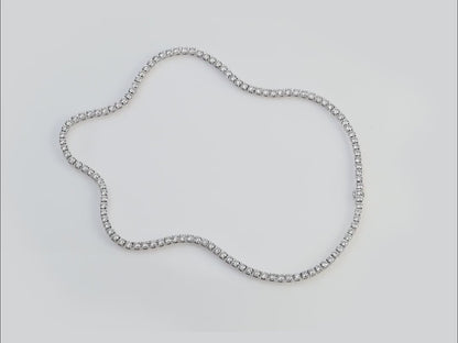 The Jinnii - 18k Necklace