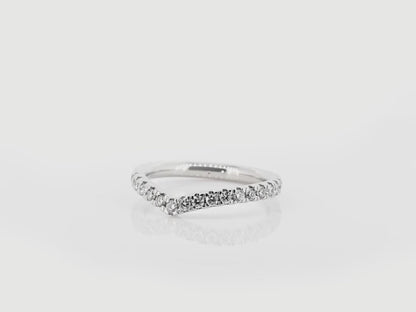 The Mistii - 14K Gold Ring
