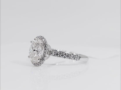 The Pansii - 14K Gold Ring