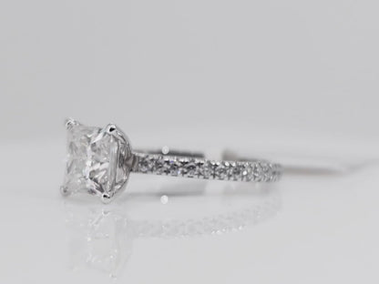 The Dillii - 14K Gold Ring