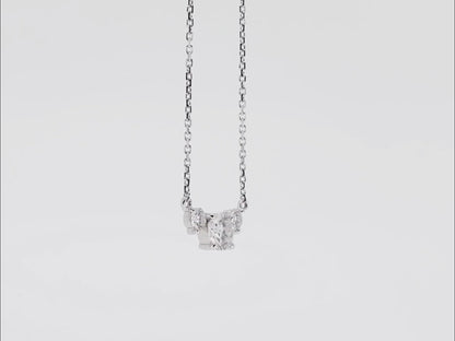 The Jazzii - 18k Necklace