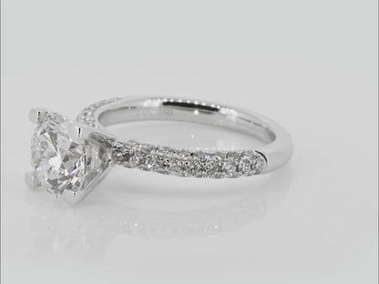 The Sullii - 14K Gold Ring