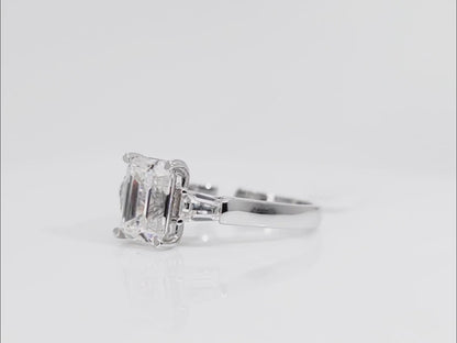 The Florii - 14K Gold Ring
