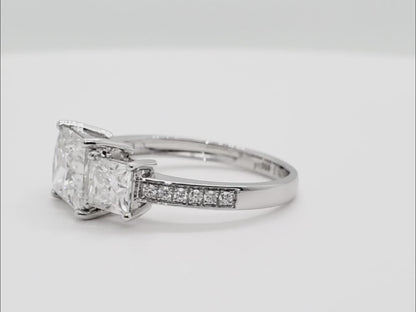 The Indii - 14K Gold Ring