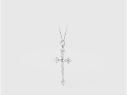 The Verlii - 18k Necklace