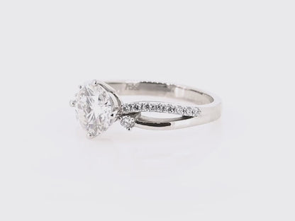 The Brinlii - 14K Gold Ring