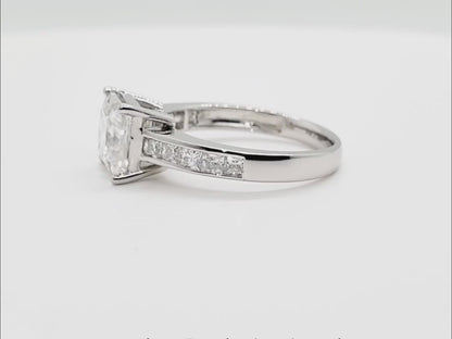 The Kandii - 14K Gold Ring