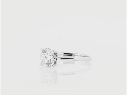 The Tillii - 14K Gold Ring