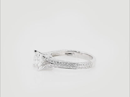 The Kerrii - 14K Gold Ring