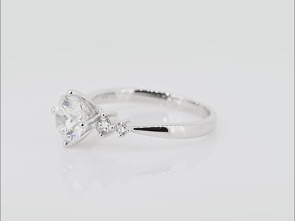 The Harleii - 14K Gold Ring