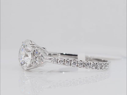 The Kimmii - 14K Gold Ring