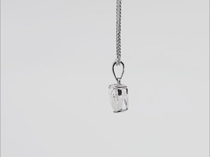 The Winkii - 18k Necklace