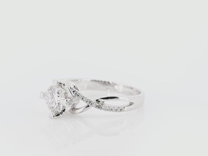 The Baileii - 14K Gold Ring