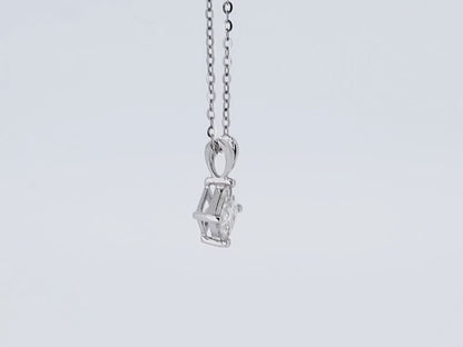 The Jessii - 18k Necklace