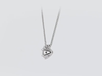 The Cindii - 18k Necklace
