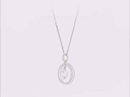 The Callieii - 18k Necklace