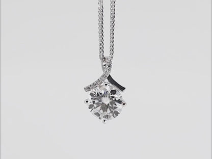 The Aubreii - 18k Necklace