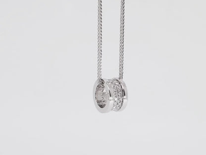 The Januarii - 18k Necklace
