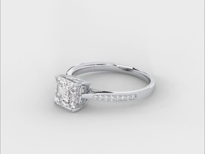 The Tansii - 14K Gold Ring