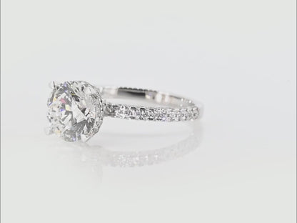 The Beckii - 14K Gold Ring
